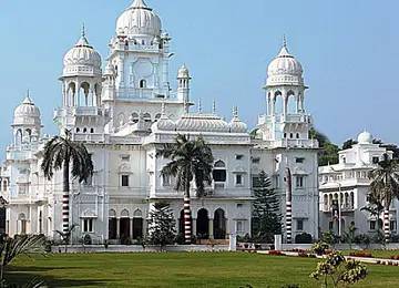 KGMU Lucknow